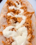 Buffalo Chicken Cheese Steak