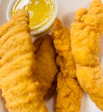 Chicken Tenders & Fries Platter