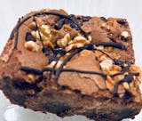 Chocolate Carmel Brownie