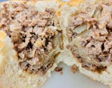 Chicken Cheesesteak