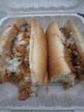 CheeseSteak Tuesday Special