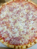 Hawaiian Pizza