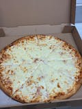 Cheese Pizza