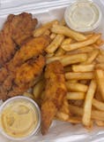 Chicken Tender Basket