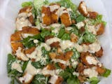 Chicken Caesar Salad