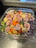 Antipasto Salad