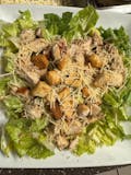 Grilled Chicken Caesar Salad