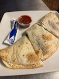 Taco Quesadilla