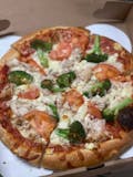 Primavera Pizza