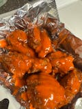 Buffalo Wings