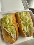 Chicken Salad Sub