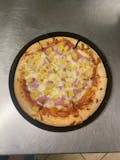 Hawaiian Pizza