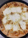 White Pizza