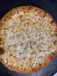 Shrimp Pizza