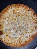 Shrimp Pizza