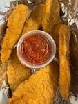 Chicken Fingers