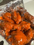 Buffalo Wings