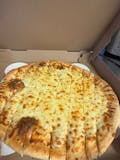 Breadsticks with Cheese (Large)