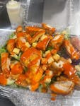 Buffalo Chicken Salad
