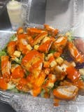 Buffalo Chicken Salad