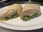 Tuna Wrap