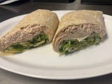 Tuna Wrap