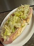 House Special Sub