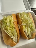 Chicken Salad Sub