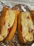 Chicken Parmesan Sub