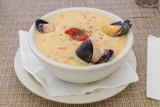 Zuppa Di Pesce