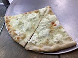 White Pizza