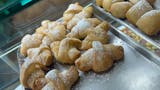 Fried Oreos