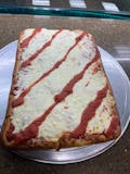 Sicilian Pizza