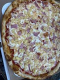 Hawaiian Pizza