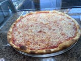 New York Pizza