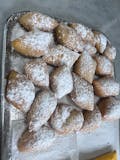 Zeppoles