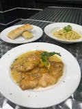 Chicken Francese