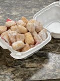 Fried Dough Bites