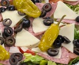 Antipasto Salad