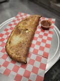 Saturday Special Calzone