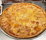 X-Large 24" Mega Pizza