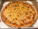 Large Cheese Pizza