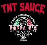 TNT (Extra Hot) Sauce