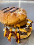 Firehouse Burger