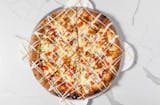 BCR Pizza
