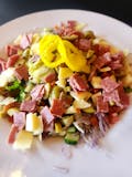 Italian Chopped Salad