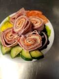 Antipasto Salad