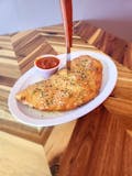 Classic Cheese Calzone