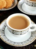 Indian Masala Milk Tea