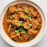 Mutton (Goat) Curry